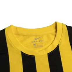 Nike Trikot DF Striped Division IV - Gelb/Schwarz/Weiß -TTKX-KLEIDUNG SHOP 0031f9a147e9