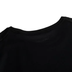 Nike Lauf T-Shirt Dri-FIT Miler Wild Run - Schwarz/Weiß -TTKX-KLEIDUNG SHOP 021573db71d6