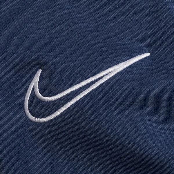 Nike Trainingshose Dri-FIT Academy 21 - Navy/Weiß/Grau 7 Nike Trainingshose Dri-FIT Academy 21 - Navy/Weiß/Grau – Bild 7