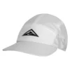 Nike Laufcap Dri-FIT AW84 Trail - Weiß/Schwarz