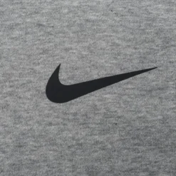 Nike Crewneck Dri-FIT - Grau/Schwarz -TTKX-KLEIDUNG SHOP 041c0391bf37