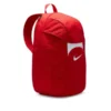 Nike Rucksack Academy Team - Rot/Weiß