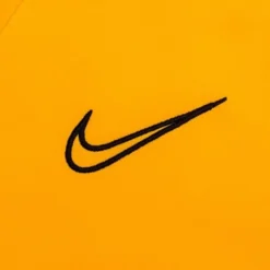 Nike Trainingsshirt Academy 21 Drill Top - Orange/Schwarz -TTKX-KLEIDUNG SHOP 05574c3ebb44