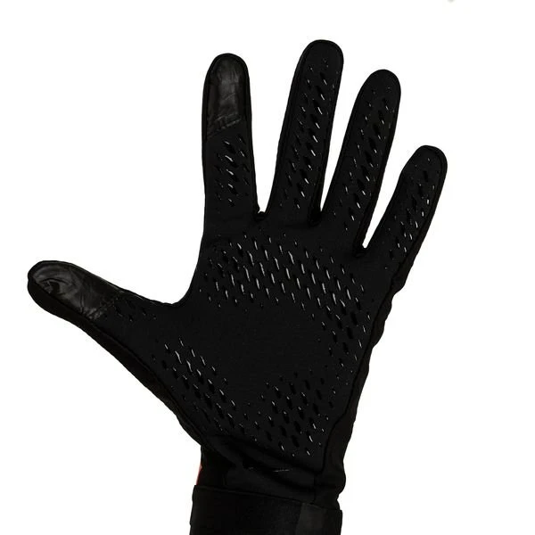 Nike Spielerhandschuhe Academy Hyperwarm Winter Warrior - Schwarz/Orange Kinder 2 Nike Spielerhandschuhe Academy Hyperwarm Winter Warrior - Schwarz/Orange Kinder – Bild 2