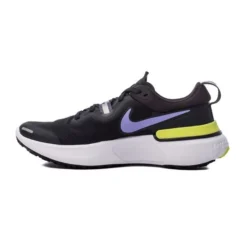 Nike Laufschuhe React Miler - Rot/Lila/Dark Raisin Damen -TTKX-KLEIDUNG SHOP 06c0c00c5b04