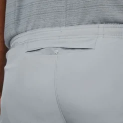 Nike Trainingshose Dri-FIT Challenger Woven - Smoke Grau/Silber -TTKX-KLEIDUNG SHOP 06f2f25ad350