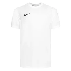 Nike Trikot Dry Park VII - Weiß/Schwarz Kinder