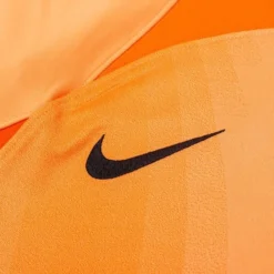 Nike Torwarttrikot Dri-FIT ADV Gardien IV L/S - Orange/Schwarz -TTKX-KLEIDUNG SHOP 07d9e1ee9e7c