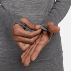 Nike Hoodie Dri-FIT Academy Pullover - Grau/Schwarz/Weiß -TTKX-KLEIDUNG SHOP 0887838de454