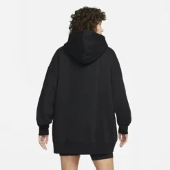 Nike Sportswear Essentials Fleece-Hoodie Mit Durchgehendem Reißverschluss -TTKX-KLEIDUNG SHOP 09ca78dfca23