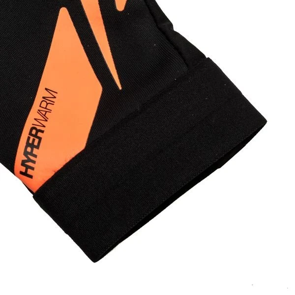 Nike Spielerhandschuhe Academy Hyperwarm Winter Warrior - Schwarz/Orange Kinder 5 Nike Spielerhandschuhe Academy Hyperwarm Winter Warrior - Schwarz/Orange Kinder – Bild 5