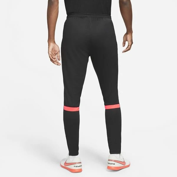 Nike Trainingshose Dri-FIT Academy 21 - Schwarz/Rot 3 Nike Trainingshose Dri-FIT Academy 21 - Schwarz/Rot – Bild 3
