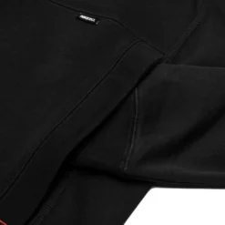 Nike F.C. Hoodie Fleece - Schwarz/Rot/Weiß -TTKX-KLEIDUNG SHOP 0e5e0b621d50