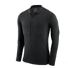Nike Schiedsrichter Shirt - Schwarz/Grau