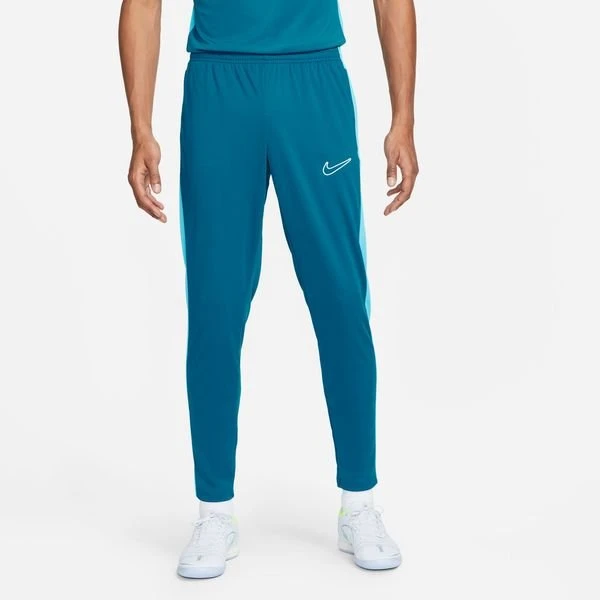 Nike Trainingshose Dri-FIT Academy 23 - Blau/Türkis/Weiß 1 Nike Trainingshose Dri-FIT Academy 23 - Blau/Türkis/Weiß