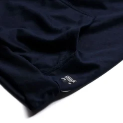 Nike F.C. Hoodie - Navy/Weiß -TTKX-KLEIDUNG SHOP 108caf587a63