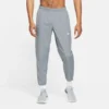 Nike Trainingshose Dri-FIT Challenger Woven - Smoke Grau/Silber