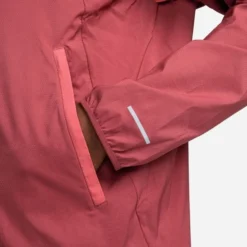 Nike Laufjacke Repel Lightweight Windrunner - Rot/Silber 8 Nike Laufjacke Repel Lightweight Windrunner - Rot/Silber -TTKX-KLEIDUNG SHOP 1205b3784d98