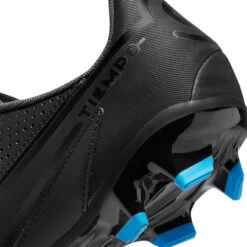 Nike Tiempo Legend 9 Club FG/MG -TTKX-KLEIDUNG SHOP 127315 5