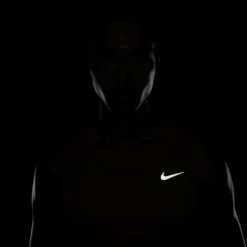 Nike Tank Top Dri-FIT Miler - Grau/Silber -TTKX-KLEIDUNG SHOP 127977068e23