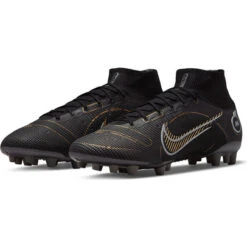 Nike Mercurial Superfly 8 Elite AG