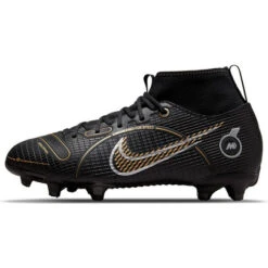 Nike Mercurial Superfly 8 Academy FG/MG Kinder -TTKX-KLEIDUNG SHOP 129018 2