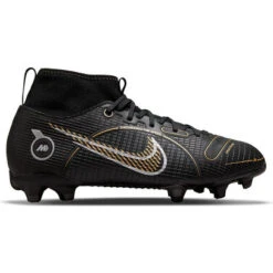 Nike Mercurial Superfly 8 Academy FG/MG Kinder -TTKX-KLEIDUNG SHOP 129018 4