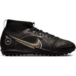 Nike Mercurial Superfly 8 Academy TF Kinder -TTKX-KLEIDUNG SHOP 129027 4