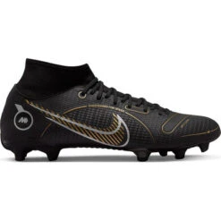 Nike Mercurial Superfly 8 Academy FG/MG -TTKX-KLEIDUNG SHOP 129034 4