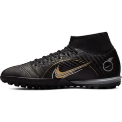 Nike Mercurial Superfly 8 Academy TF -TTKX-KLEIDUNG SHOP 129039 3