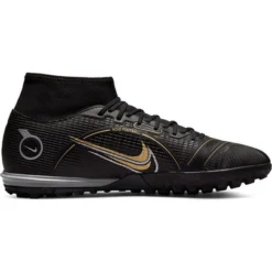 Nike Mercurial Superfly 8 Academy TF -TTKX-KLEIDUNG SHOP 129039 5