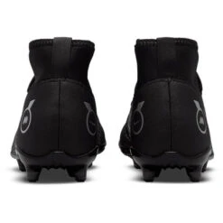 Nike Mercurial Superfly 8 Club FG/MG Kinder -TTKX-KLEIDUNG SHOP 129042 4