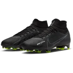 Nike Mercurial Zoom Superfly 9 Pro FG