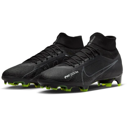 Nike Mercurial Zoom Superfly 9 Pro FG 1 Nike Mercurial Zoom Superfly 9 Pro FG