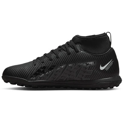 Nike Mercurial Zoom Superfly 9 Club TF Kinder 2 Nike Mercurial Zoom Superfly 9 Club TF Kinder – Bild 2