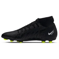 Nike Mercurial Zoom Superfly 9 Club FG/MG -TTKX-KLEIDUNG SHOP 129173 4