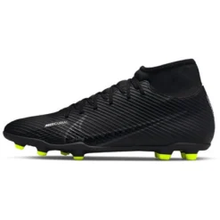 Nike Mercurial Zoom Superfly 9 Club FG/MG -TTKX-KLEIDUNG SHOP 129173 5