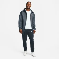 Nike Regenjacke Storm-FIT Academy Pro - Navy/Weiß -TTKX-KLEIDUNG SHOP 12bfa575cf72