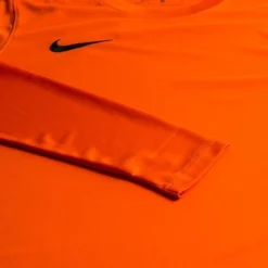 Nike Trikot Dry Park VII - Orange/Schwarz -TTKX-KLEIDUNG SHOP 134a7e105d59