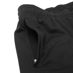 Nike Trainingshose Dri-FIT Academy Pro KPZ - Schwarz/Rot/Weiß Kinder -TTKX-KLEIDUNG SHOP 136ab94a6d04