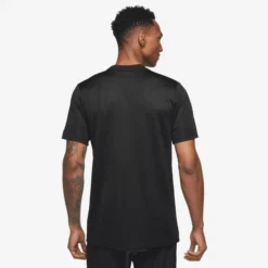 Nike Training T-Shirt Dri-FIT Academy GX - Schwarz/Weiß/Grau -TTKX-KLEIDUNG SHOP 144eab056dbe