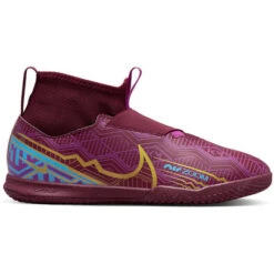 Nike Mercurial Superfly 9 Academy KM Halle Kinder -TTKX-KLEIDUNG SHOP 147385 3