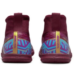 Nike Mercurial Superfly 9 Academy KM Halle Kinder -TTKX-KLEIDUNG SHOP 147385 6