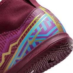 Nike Mercurial Superfly 9 Academy KM Halle Kinder -TTKX-KLEIDUNG SHOP 147385 8