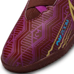 Nike Mercurial Superfly 9 Academy KM Halle Kinder -TTKX-KLEIDUNG SHOP 147385 9