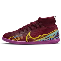 Nike Mercurial Superfly 9 Club KM Halle Kinder -TTKX-KLEIDUNG SHOP 147386 5