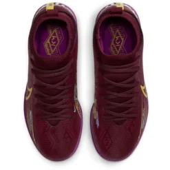 Nike Mercurial Superfly 9 Club KM Halle Kinder -TTKX-KLEIDUNG SHOP 147386 6