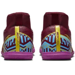 Nike Mercurial Superfly 9 Club KM Halle Kinder -TTKX-KLEIDUNG SHOP 147386 8