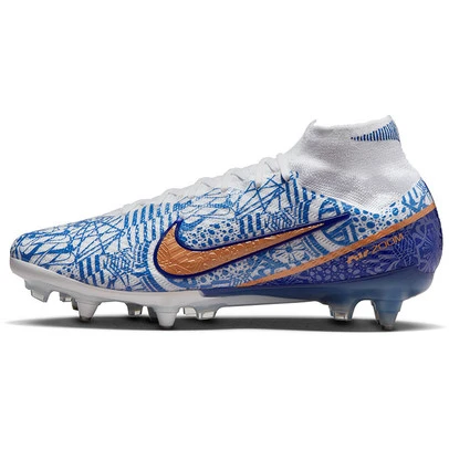 Nike Mercurial Zoom Superfly 9 Elite CR7 SG- Pro 8 Nike Mercurial Zoom Superfly 9 Elite CR7 SG- Pro – Bild 8