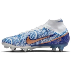 Nike Mercurial Zoom Superfly 9 Elite CR7 SG- Pro 20 Nike Mercurial Zoom Superfly 9 Elite CR7 SG- Pro -TTKX-KLEIDUNG SHOP 147397 5